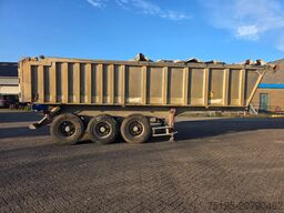 Benalu C34 - SMB - DRUM - Steelspring