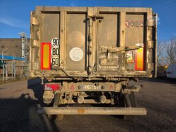 Benalu C34 - SMB - DRUM - Steelspring