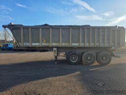 Benalu C34 - SMB - DRUM - Steelspring