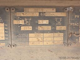 Benalu C34 - SMB - DRUM - Steelspring