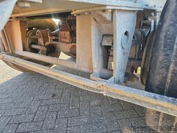 Benalu C34 - SMB - DRUM - Steelspring