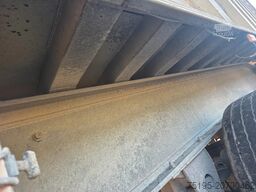 Benalu C34 - SMB - DRUM - Steelspring