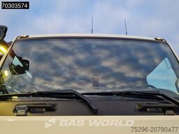 MAN TGS 33.480 6X4 NEW! 20m3 Tipper Steelsuspension...