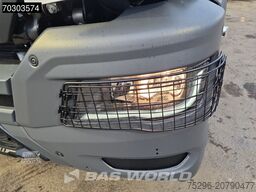 MAN TGS 33.480 6X4 NEW! 20m3 Tipper Steelsuspension...