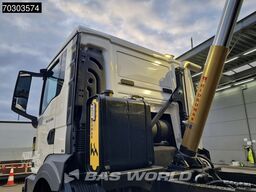 MAN TGS 33.480 6X4 NEW! 20m3 Tipper Steelsuspension...