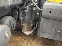 Mercedes-Benz Actros 1942 (SPOILERS / 12809 CC / AIRCO)