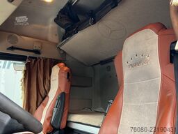 Mercedes-Benz Actros 1942 (SPOILERS / 12809 CC / AIRCO)