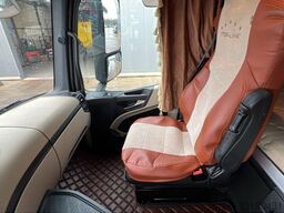 Mercedes-Benz Actros 1942 (SPOILERS / 12809 CC / AIRCO)