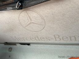 Mercedes-Benz Actros 1942 (SPOILERS / 12809 CC / AIRCO)