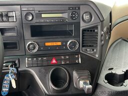 Mercedes-Benz Actros 1942 (SPOILERS / 12809 CC / AIRCO)