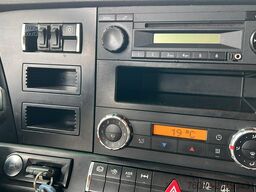 Mercedes-Benz Actros 1942 (SPOILERS / 12809 CC / AIRCO)