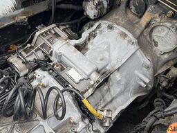 Mercedes-Benz Actros 1942 (SPOILERS / 12809 CC / AIRCO)
