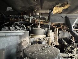 Mercedes-Benz Actros 1942 (SPOILERS / 12809 CC / AIRCO)