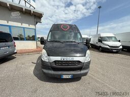 IVECO DAILY 35S17L V/P