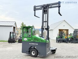 Combilift C4500 DIESEL DUPLEX WIDE FORK POSITIONER