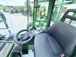 Combilift C4500 DIESEL DUPLEX WIDE FORK POSITIONER