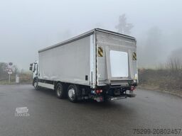 Renault Premium 430 6x2 Plane / HB / Swiss-Vehicle
