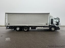 Renault Premium 430 6x2 Plane / HB / Swiss-Vehicle