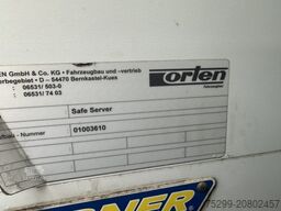 Renault Premium 430 6x2 Plane / HB / Swiss-Vehicle