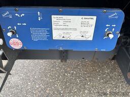 Renault Premium 430 6x2 Plane / HB / Swiss-Vehicle