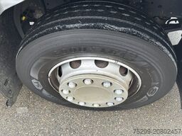 Renault Premium 430 6x2 Plane / HB / Swiss-Vehicle