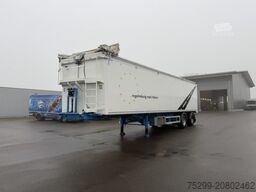 T2P Kipper 67m³ / Swiss-Vehicle