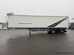 T2P Kipper 67m³ / Swiss-Vehicle