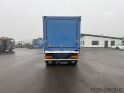 T2P Kipper 67m³ / Swiss-Vehicle