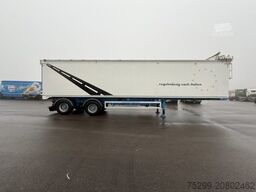 T2P Kipper 67m³ / Swiss-Vehicle