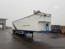 T2P Kipper 67m³ / Swiss-Vehicle