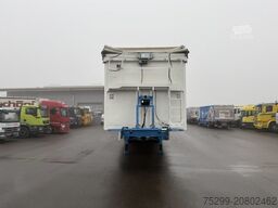 T2P Kipper 67m³ / Swiss-Vehicle