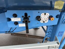  T2P Kipper 67m³ / Swiss-Vehicle