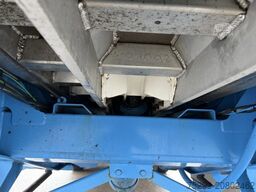 T2P Kipper 67m³ / Swiss-Vehicle