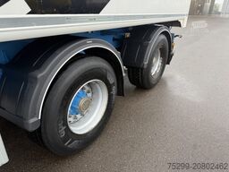 T2P Kipper 67m³ / Swiss-Vehicle