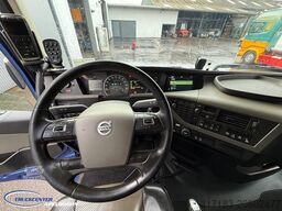 Volvo FH 540 6x4 Tandemlift