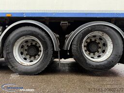 Volvo FH 540 6x4 Tandemlift