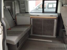 Volkswagen California Coast 2.0 TDI|2022 | EURO 6 | Venditore professionale
