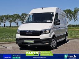 M.A.N. TGE 3.140 ac automaat EURO6