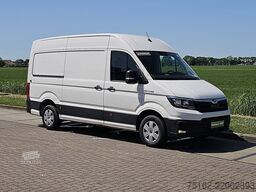 M.A.N. TGE 3.140 ac automaat EURO6