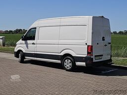M.A.N. TGE 3.140 ac automaat EURO6