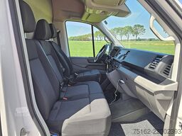 M.A.N. TGE 3.140 ac automaat EURO6