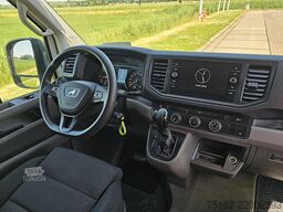 M.A.N. TGE 3.140 ac automaat EURO6
