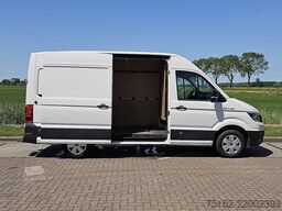 M.A.N. TGE 3.140 ac automaat EURO6