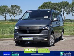 VW TRANSPORTER 2.0 TDI T6.1 BULLI NAP L2H1!