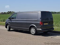 VW TRANSPORTER 2.0 TDI T6.1 BULLI NAP L2H1!
