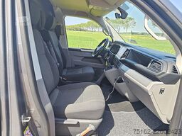 VW TRANSPORTER 2.0 TDI T6.1 BULLI NAP L2H1!