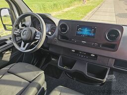 MERCEDES-BENZ SPRINTER 317 L2H2 RWD Automaat