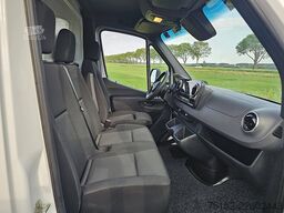 MERCEDES-BENZ SPRINTER 516 Frigo Thermoking