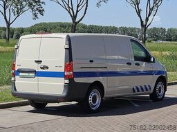 MERCEDES-BENZ VITO 114 L2 Airco Euro6 136Pk
