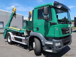 MAN TGM 18.320 BL 4x2